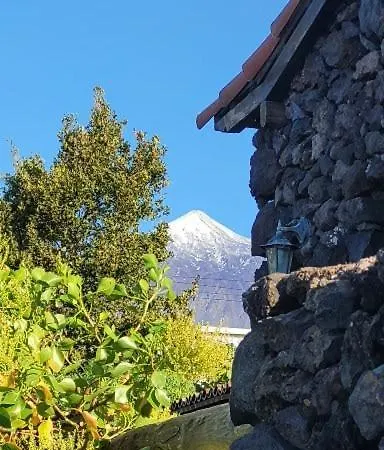 Landhuis El Lance El Tanque