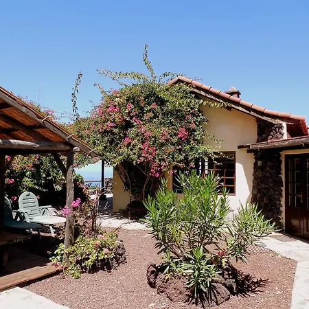 El Lance Lantställe El Tanque