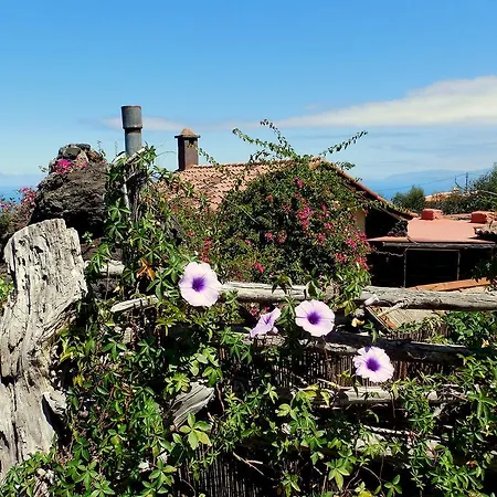 El Lance Casa di campagna