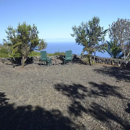 Lantställe El Lance *