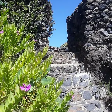 El Lance Casa di campagna *