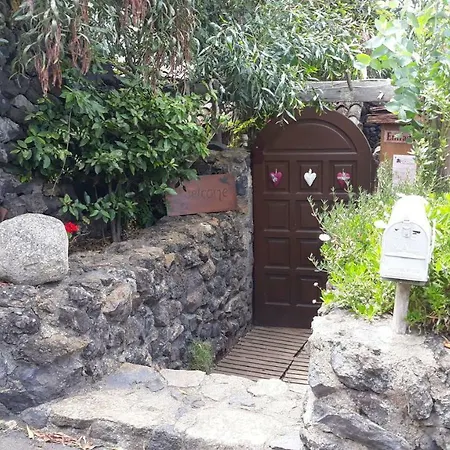 El Lance Casa di campagna