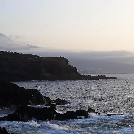 El Lance Gospodarstwo wiejskie El Tanque