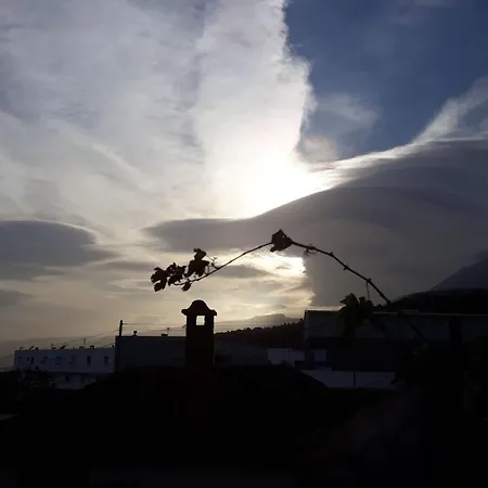 Gospodarstwo wiejskie El Lance