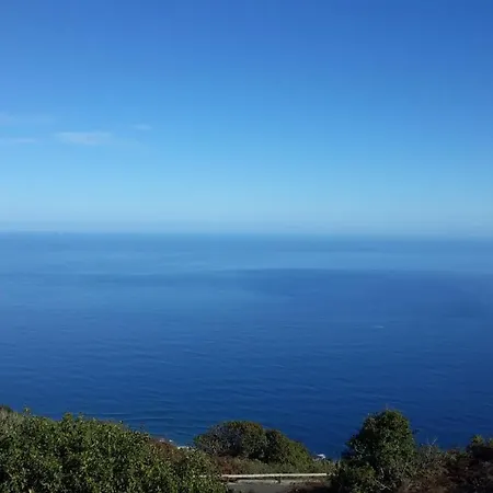 Gospodarstwo wiejskie El Lance El Tanque