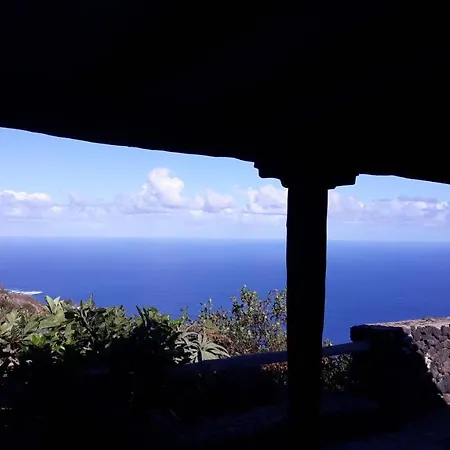 Gospodarstwo wiejskie El Lance El Tanque