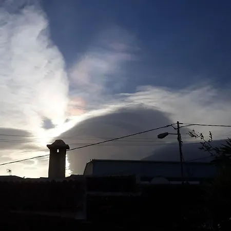 Gospodarstwo wiejskie El Lance