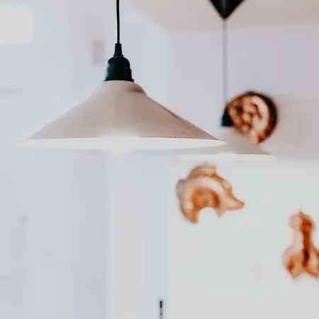 El Lance Gospodarstwo wiejskie *