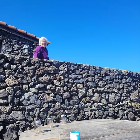 Gospodarstwo wiejskie El Lance El Tanque