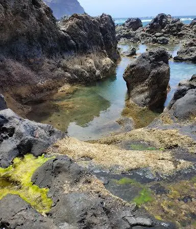 El Lance Gospodarstwo wiejskie