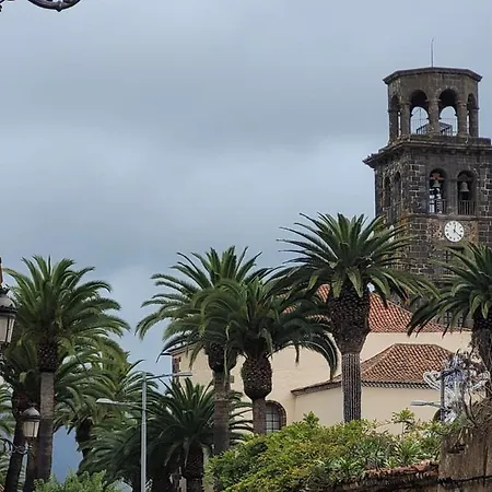 El Lance Gospodarstwo wiejskie *