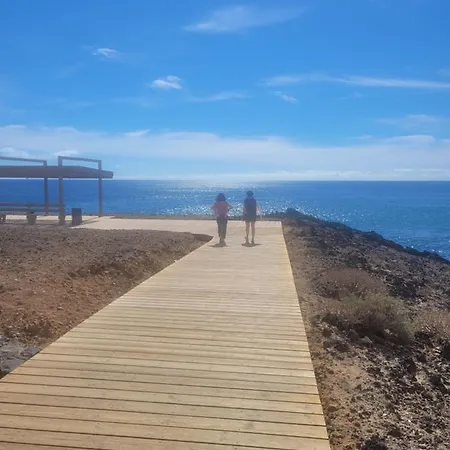 Gospodarstwo wiejskie El Lance *