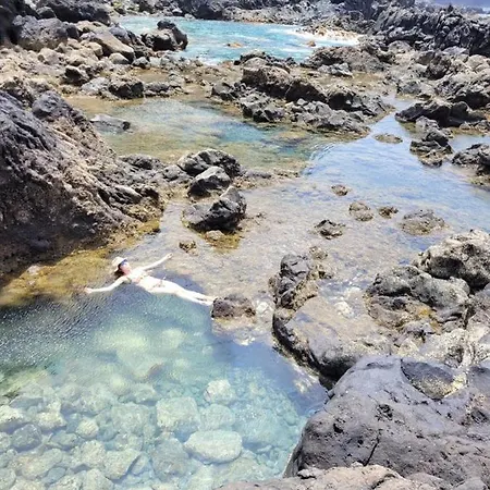 El Lance Gospodarstwo wiejskie El Tanque