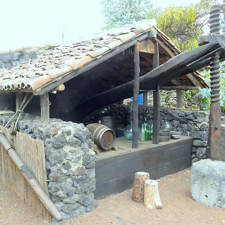 Landhaus El Lance