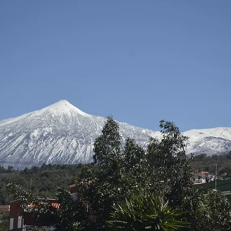 Gospodarstwo wiejskie El Lance El Tanque