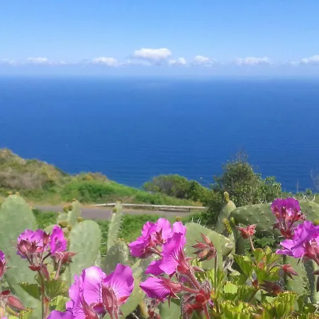 Venkovský dům El Lance