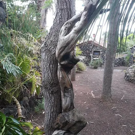 Gospodarstwo wiejskie El Lance