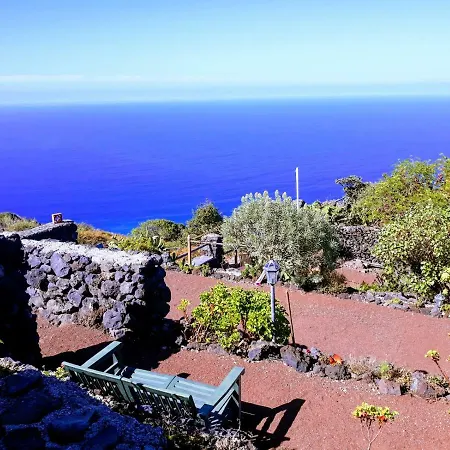 Venkovský dům El Lance *