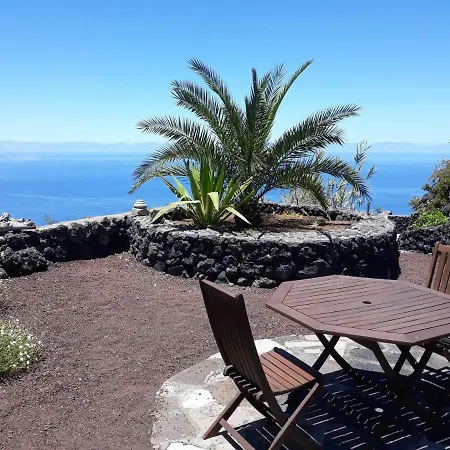 Gospodarstwo wiejskie El Lance El Tanque