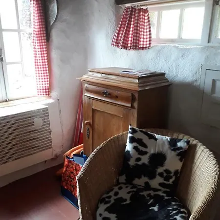 Gospodarstwo wiejskie El Lance