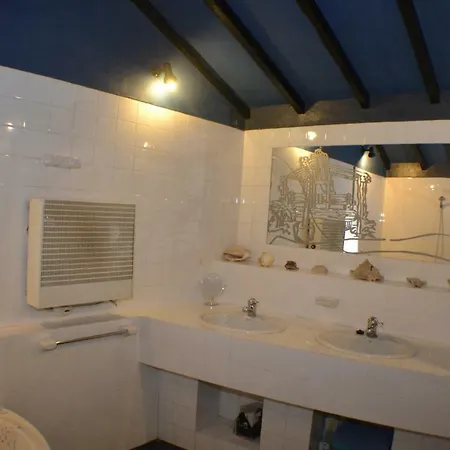 Gospodarstwo wiejskie El Lance *