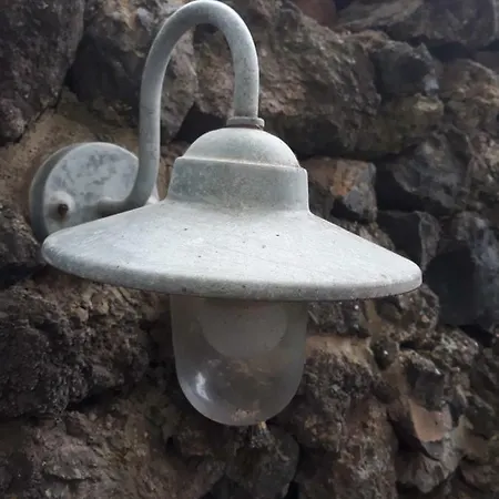 Gospodarstwo wiejskie El Lance *