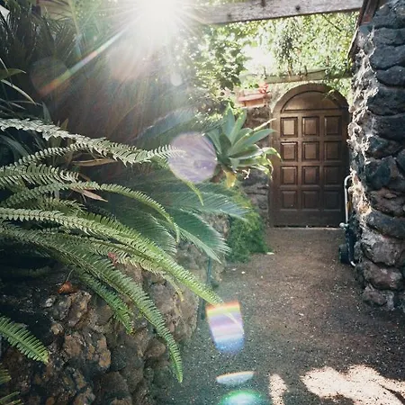 El Lance Gospodarstwo wiejskie