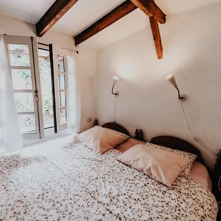 Landhaus El Lance *