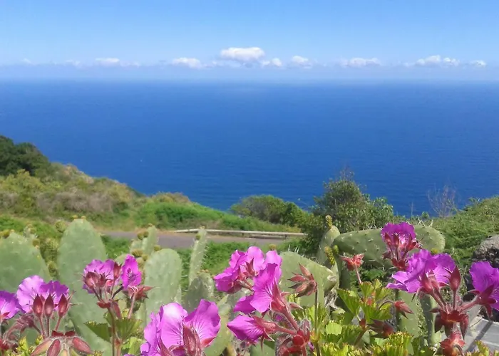Séjour à la campagne El Lance