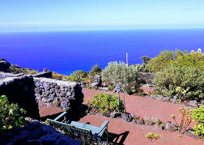 Casa di campagna El Lance *