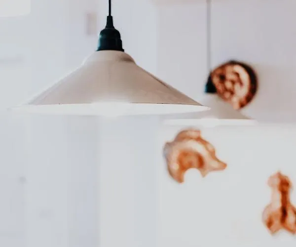 El Lance Casa rural *