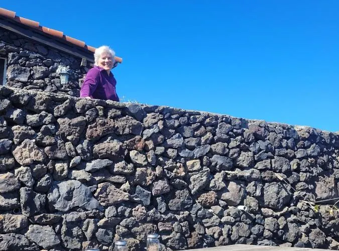 Casa rural El Lance El Tanque