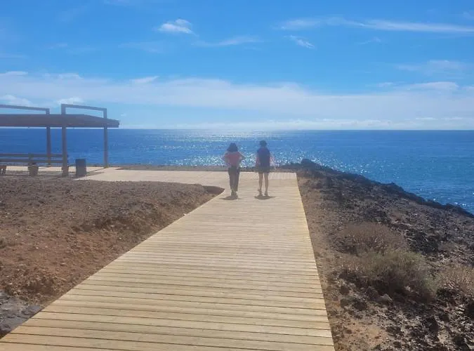 Casa rural El Lance *