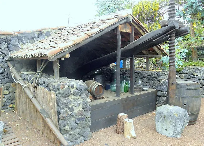 Casa rural El Lance