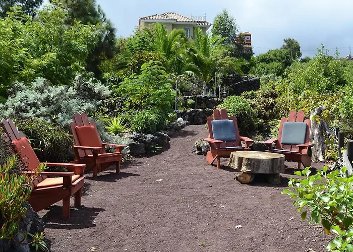 Casa rural El Lance *