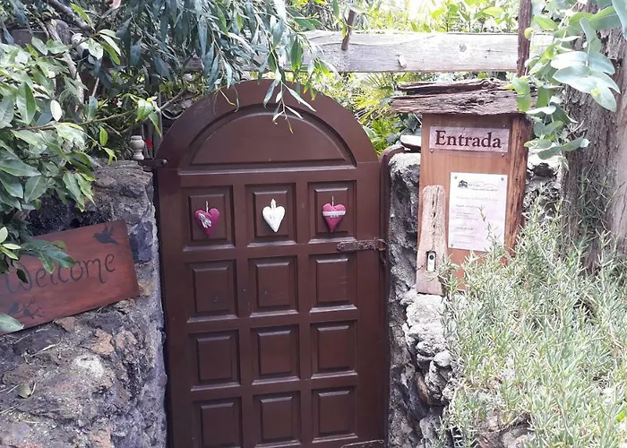 Casa rural El Lance *