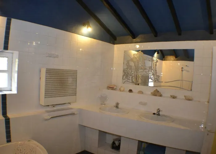 Casa rural El Lance *