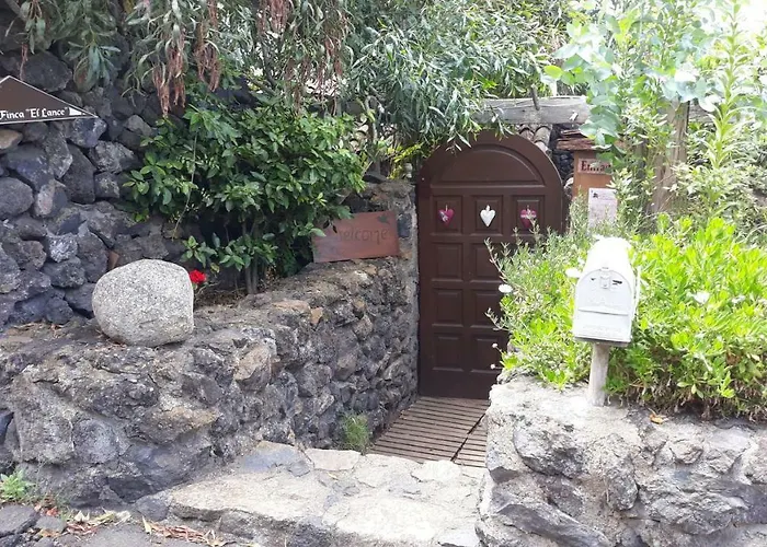 El Lance Casa rural