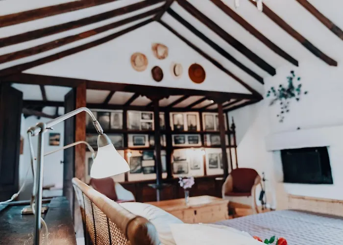 El Lance * El Tanque